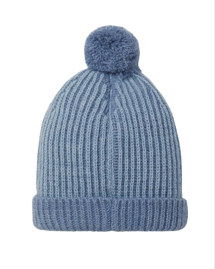 Muts gebreid logo - Laranjinha