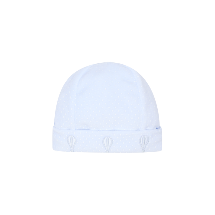 Mutsje luchtballon (Lichtblauw) - Deolinda