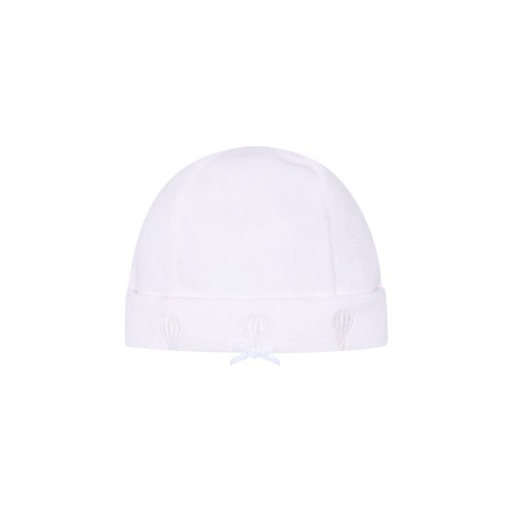 Mutsje luchtballon (Lichtroze) - Deolinda