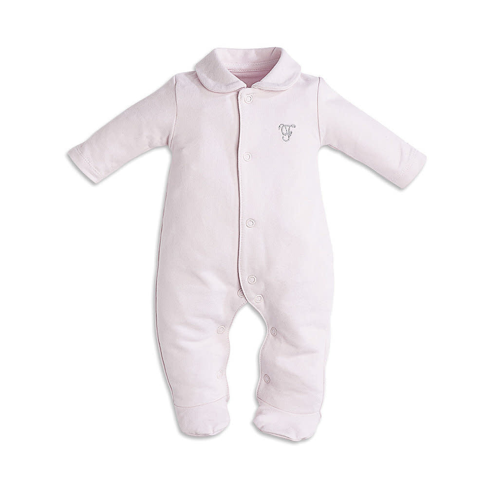 Babypakje wings (lichroze) - First ( My First Collection)