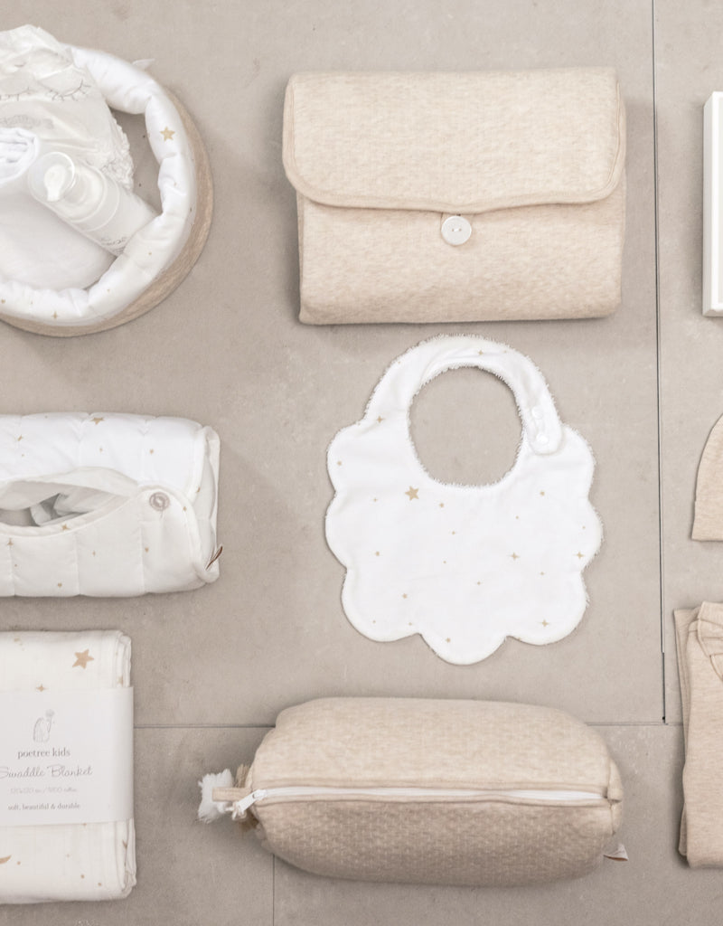 Slabber Etoile Sand - Poetree Kids