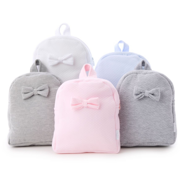 Rugtasje losange - Little Mack