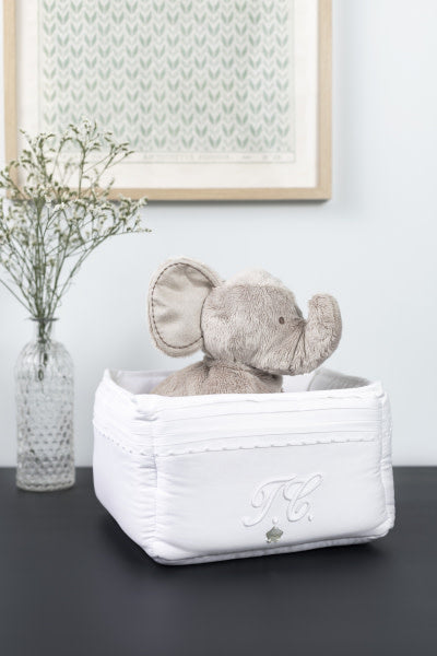 Commodemandje Monogram - Tartine et Chocolat