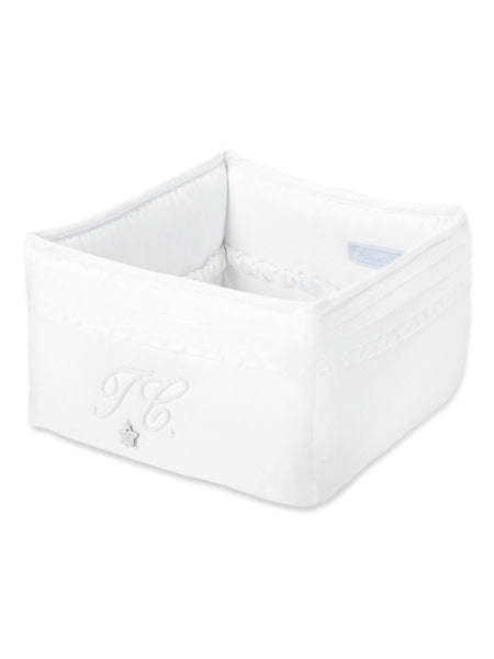 Commodemandje Monogram - Tartine et Chocolat