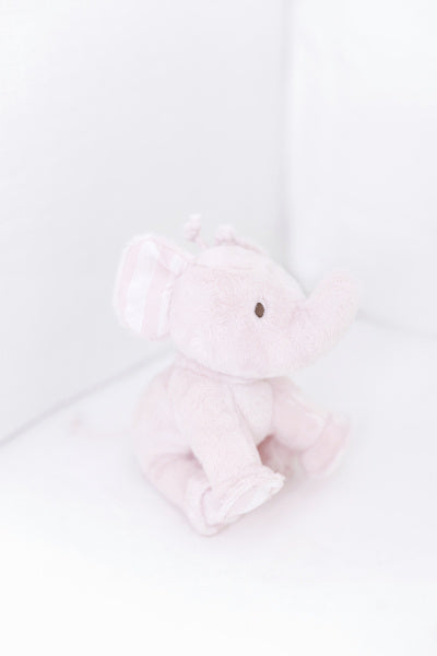 Knuffel Olifant Ferdinand 12cm - Tartine et Chocolat