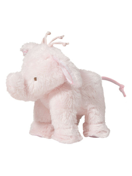 Knuffel Olifant Ferdinand 12cm - Tartine et Chocolat