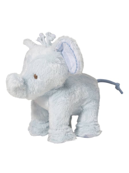 Knuffel Olifant Ferdinand 12cm - Tartine et Chocolat