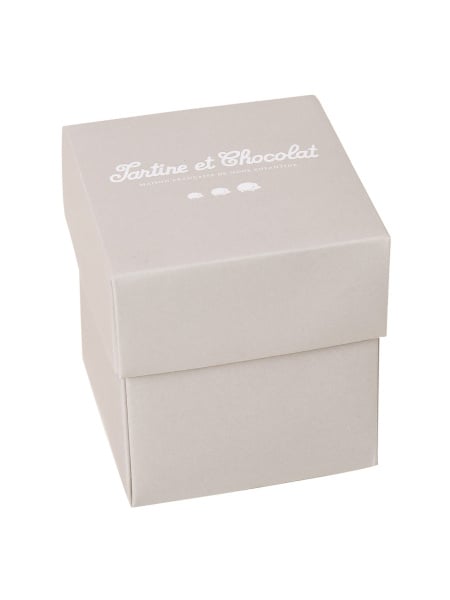 Knuffel Olifant Ferdinand 12cm - Tartine et Chocolat