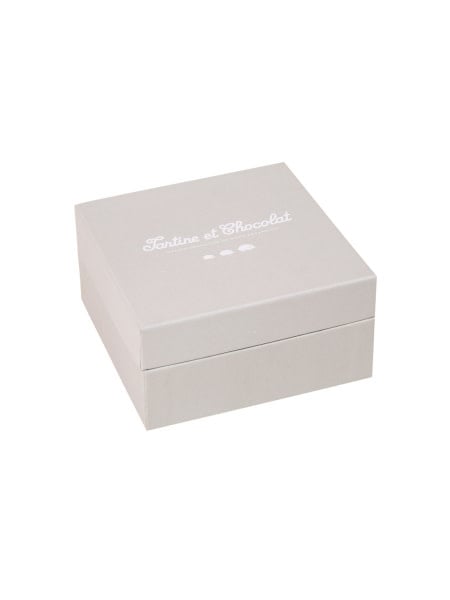 Doudou schaap mouton - Tartine Et Chocolat