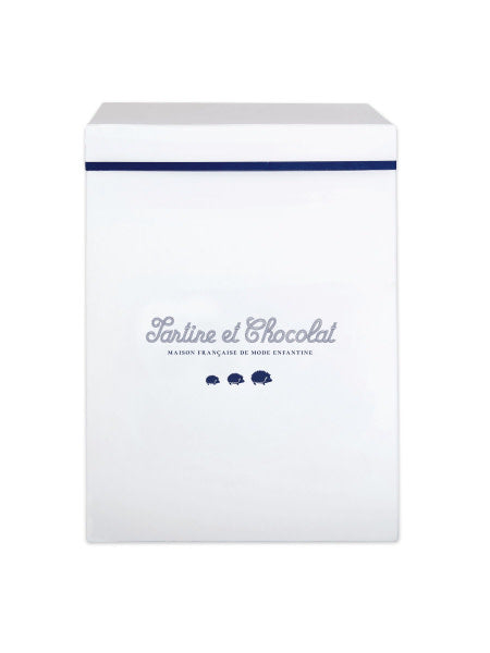 Knuffel Lapin Augustin 1977 - Tartine et Chocolat