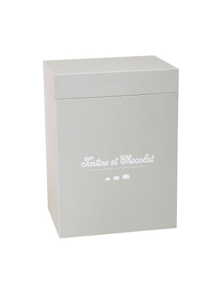 Knuffelkonijn Constant (30 cm) - Tartine et Chocolate