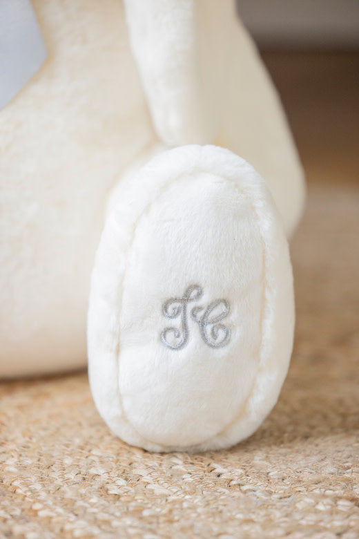 Knuffel konijn Constant (60cm) - Tartine et Chocolat