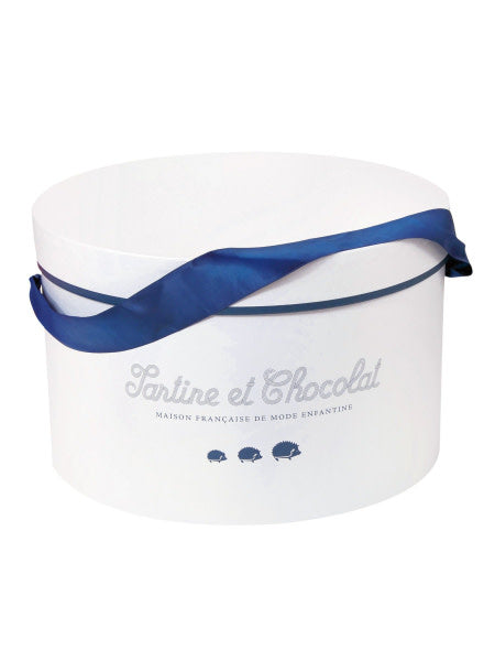 Knuffel konijn Constant (60cm) - Tartine et Chocolat