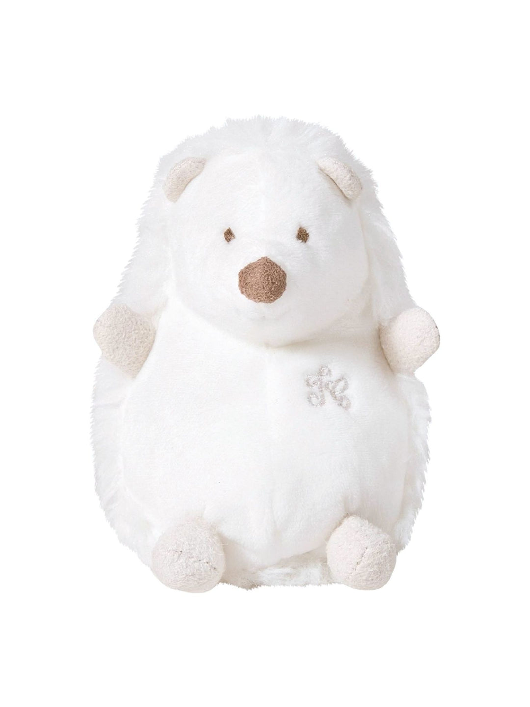 Knuffel Egel Leon  (12 cm) - Tartine et Chocolate