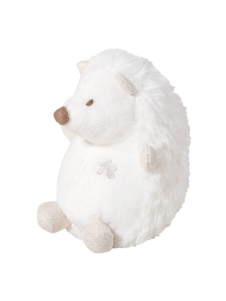 Knuffel Egel Leon  (12 cm) - Tartine et Chocolate
