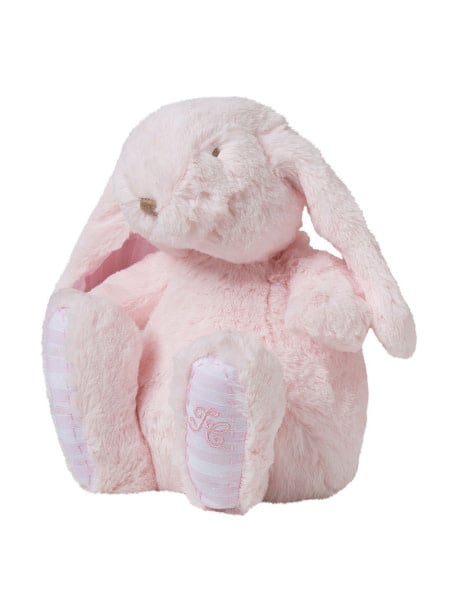 Knuffelkonijn Augustin 25cm (lichtroze) - Tartine et Chocolate