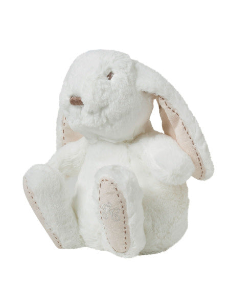 Knuffelkonijn Augustin 25cm (beige) - Tartine et Chocolat
