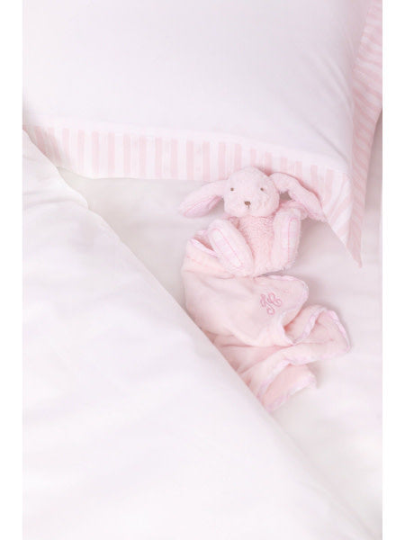 Doudou Lapin Konijn - Tartine et Chocolat