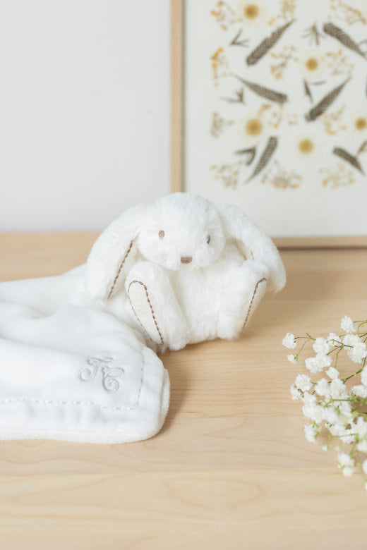 Doudou Lapin Konijn - Tartine et Chocolat