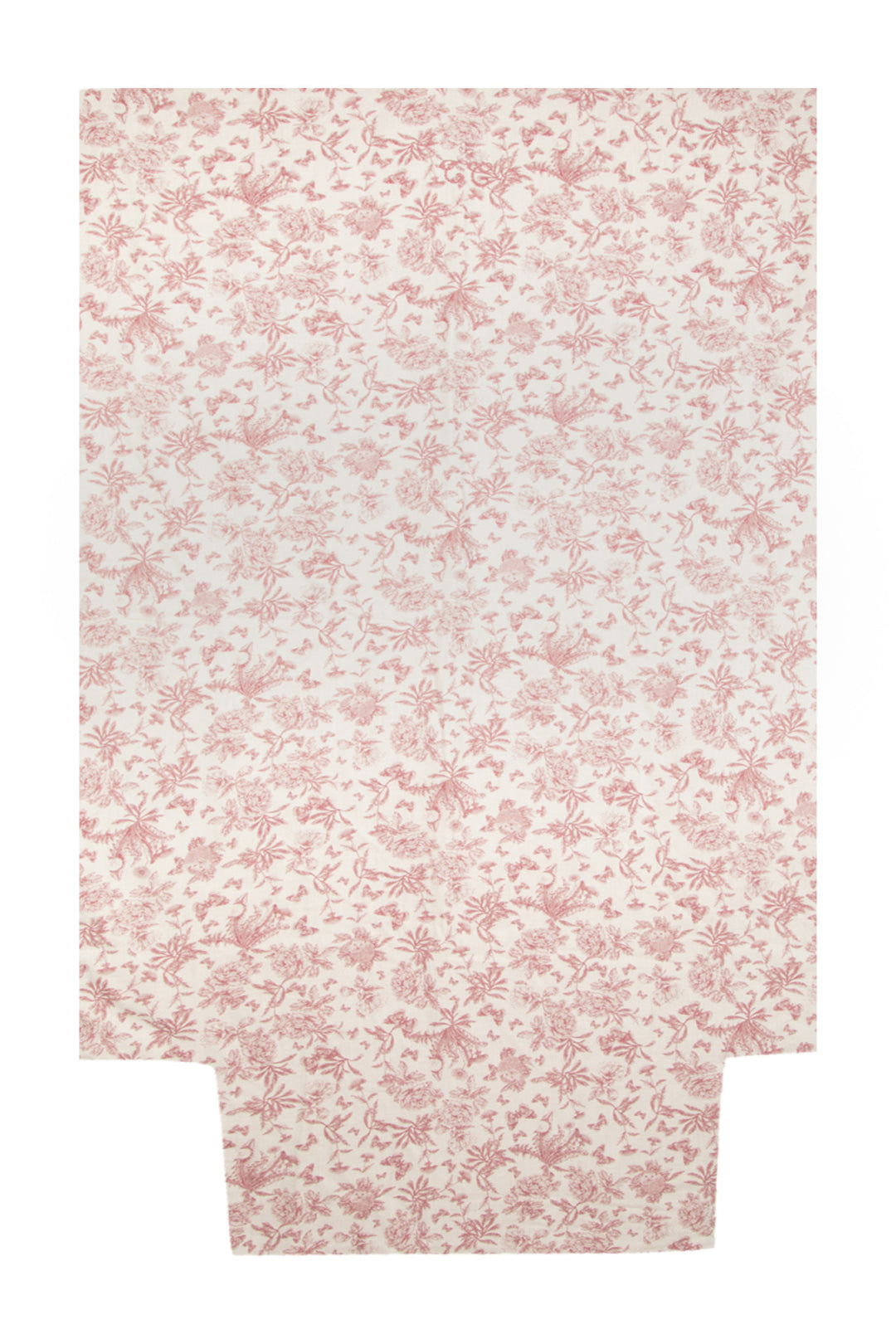 Set Bedlinnen Toile de Jouy - Tartine et Chocolat