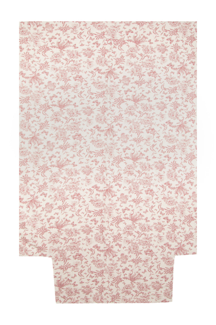 Set Bedlinnen Toile de Jouy - Tartine et Chocolat