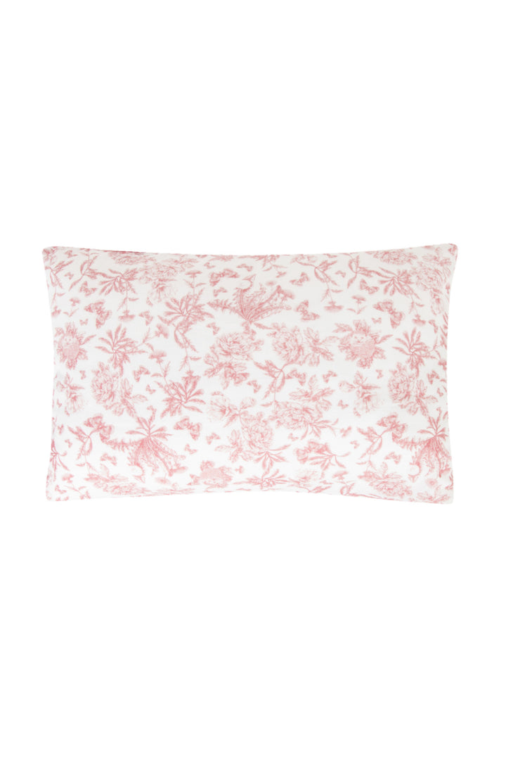 Set Bedlinnen Toile de Jouy - Tartine et Chocolat