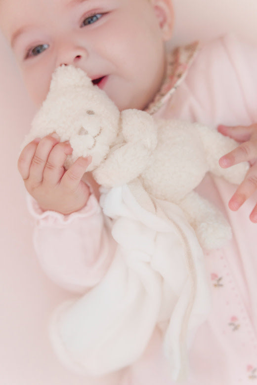 Doudou Gaston - Tartine et Chocolat