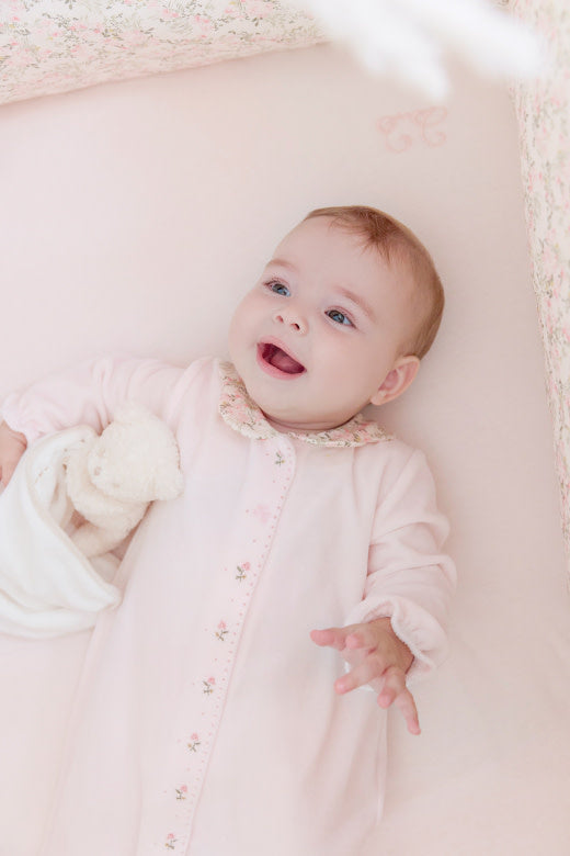 Doudou Gaston - Tartine et Chocolat