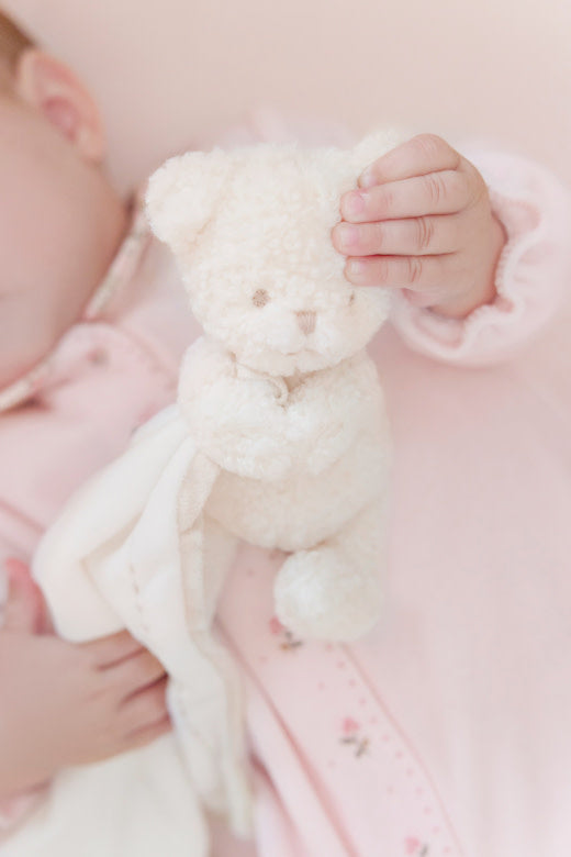 Doudou Gaston - Tartine et Chocolat