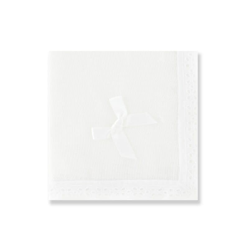 Hydrofiel met strik - Babidu