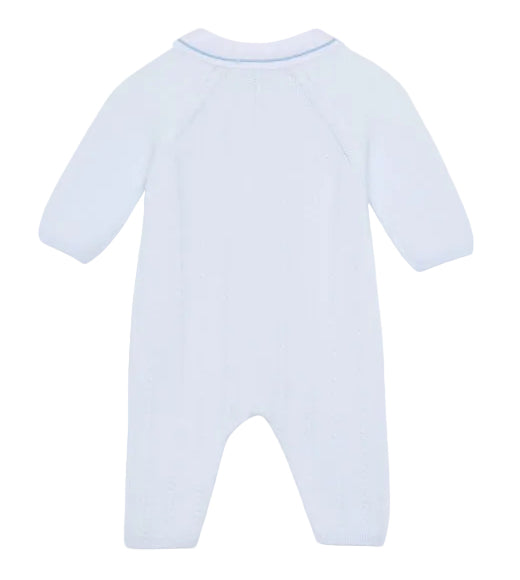 Babypakje met kraag – Tartine et Chocolat