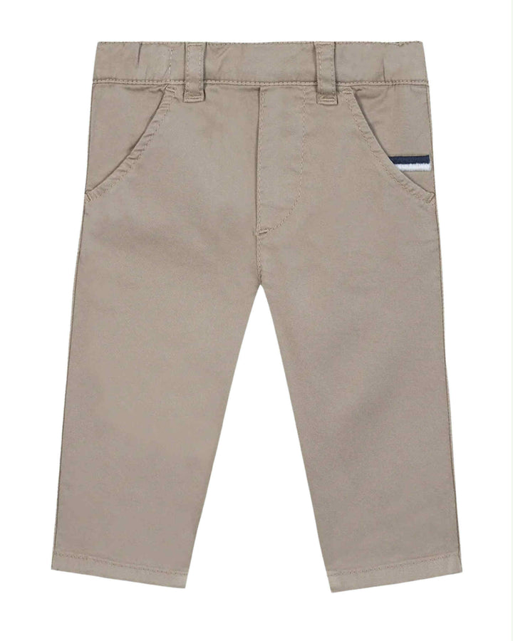 Pantalon Sable Serge - Tartine et Chocolat