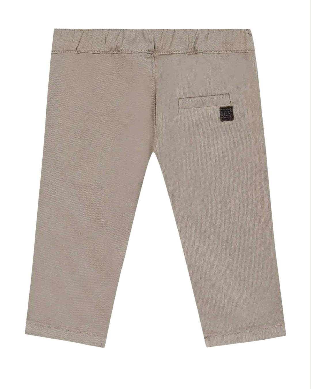 Pantalon Sable Serge - Tartine et Chocolat