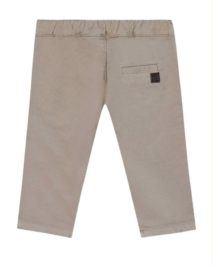 Pantalon Sable Serge - Tartine et Chocolat