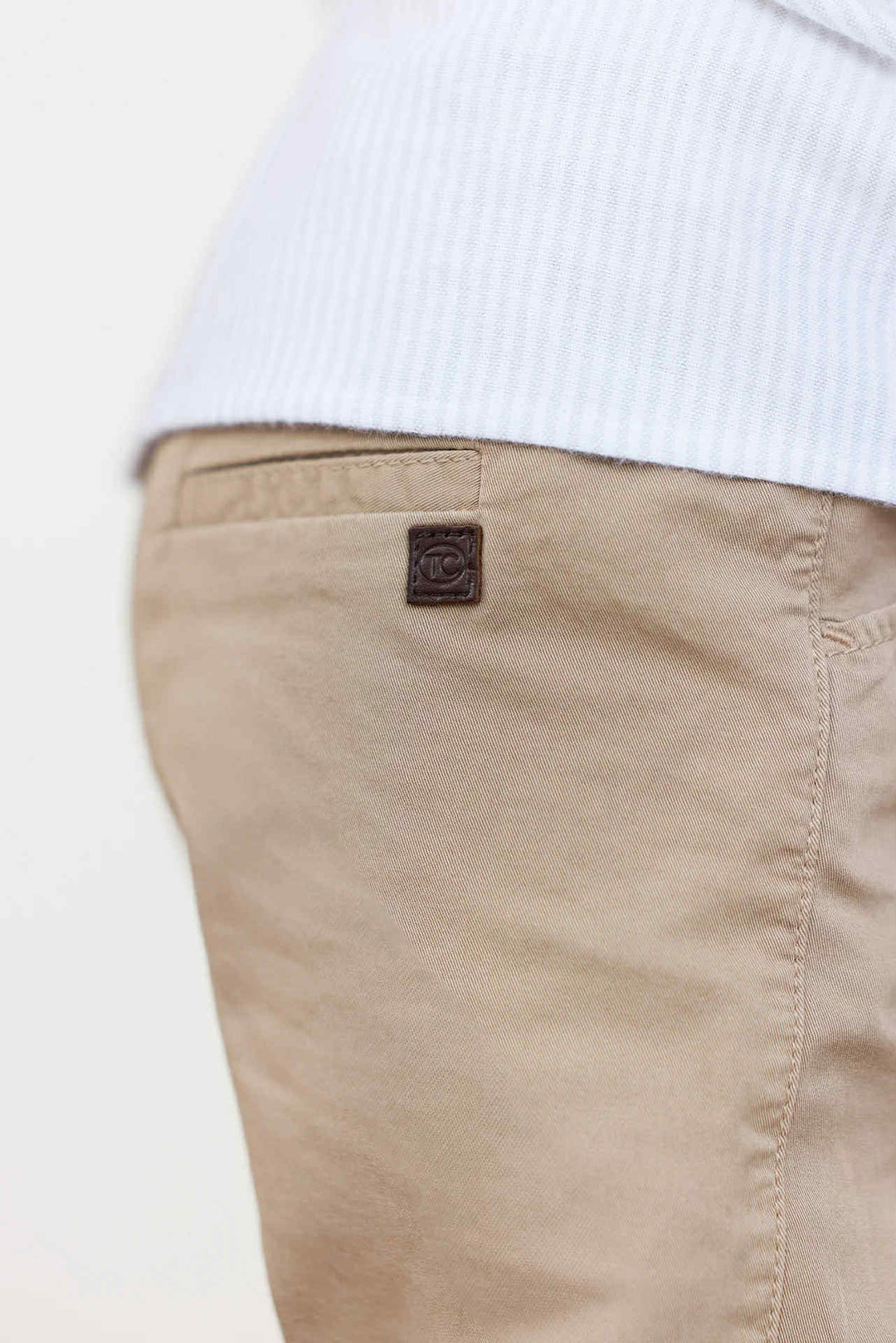 Pantalon Sable Serge - Tartine et Chocolat