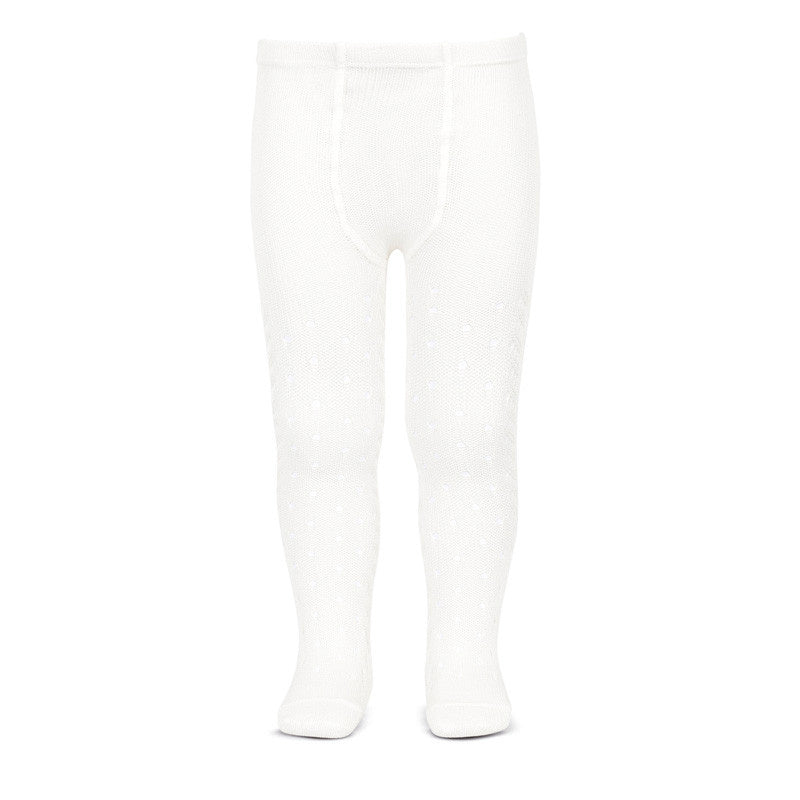 Maillot Perle dot & spikework - Condor