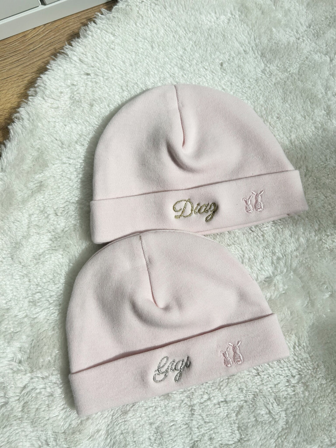 Muts Jersey Katoen (div. kleuren) - Poetree Kids