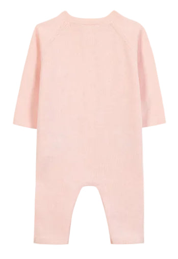 Boxpakje met konijnenapplicatie – Tartine et Chocolat