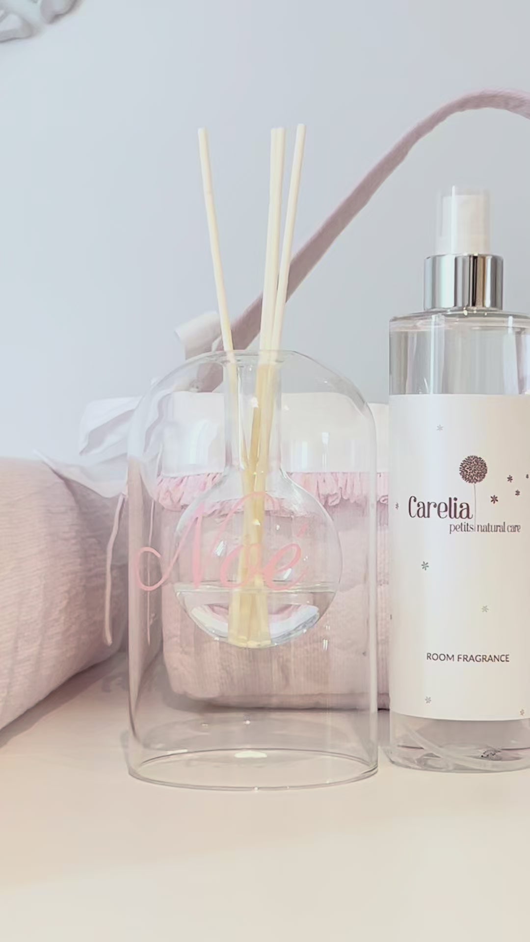 Diffuser - Little Mack