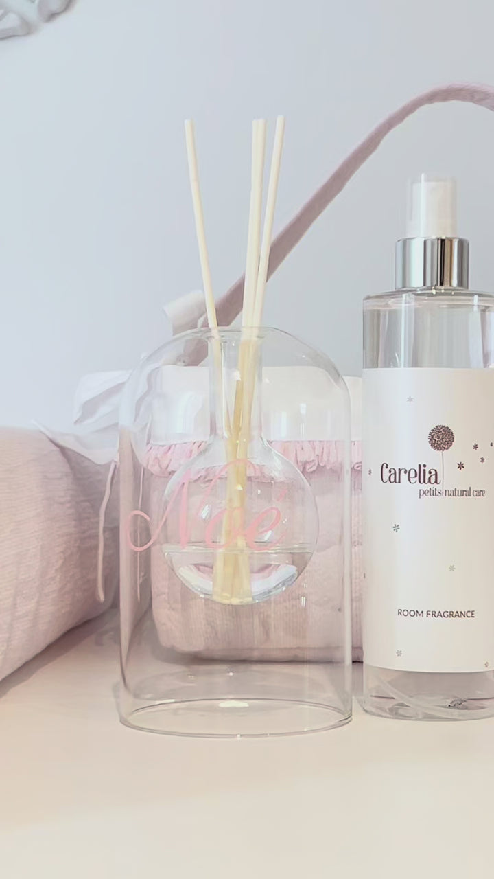 Diffuser - Little Mack