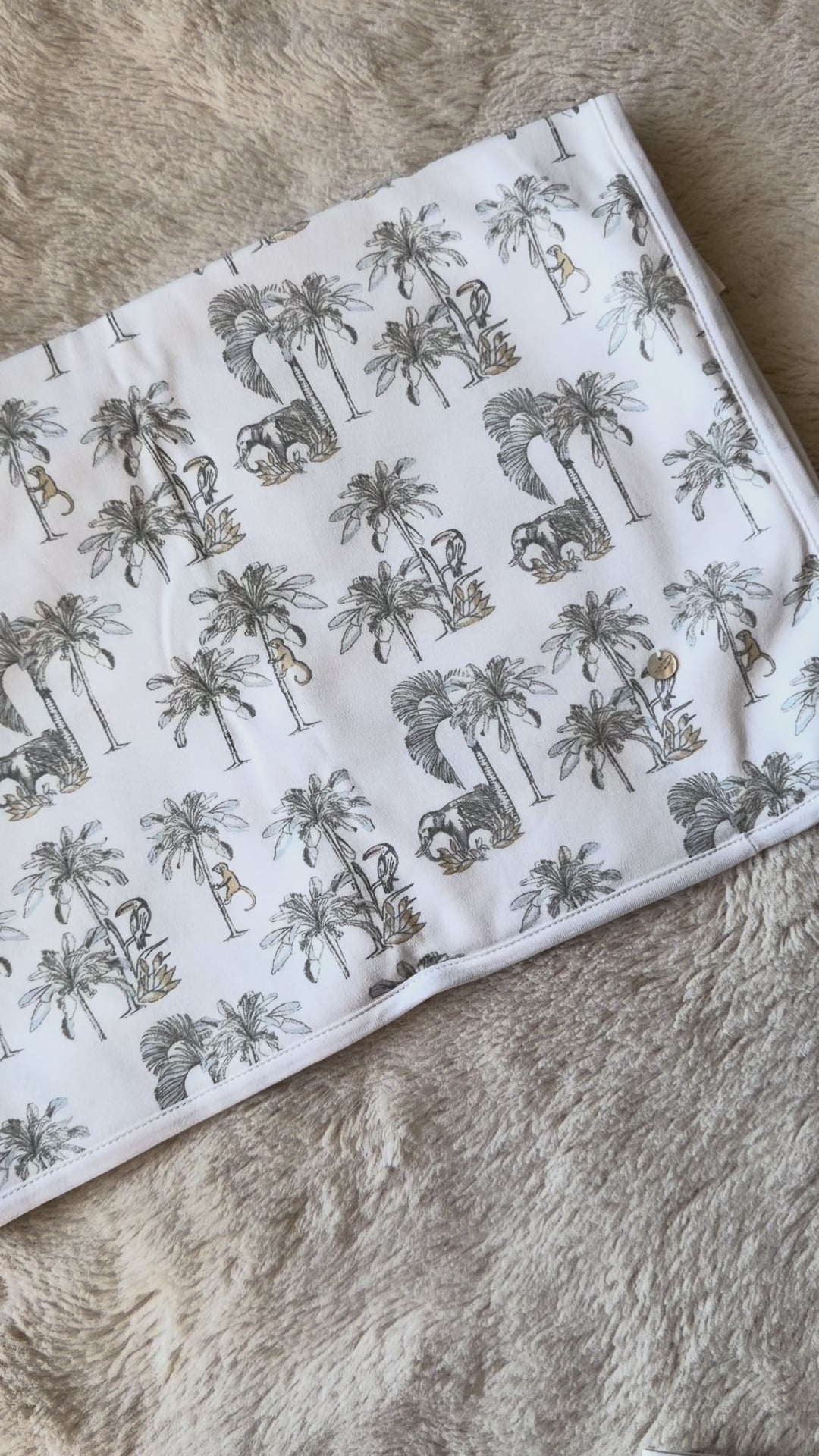Babypakje Safari - Pureté du Bébé