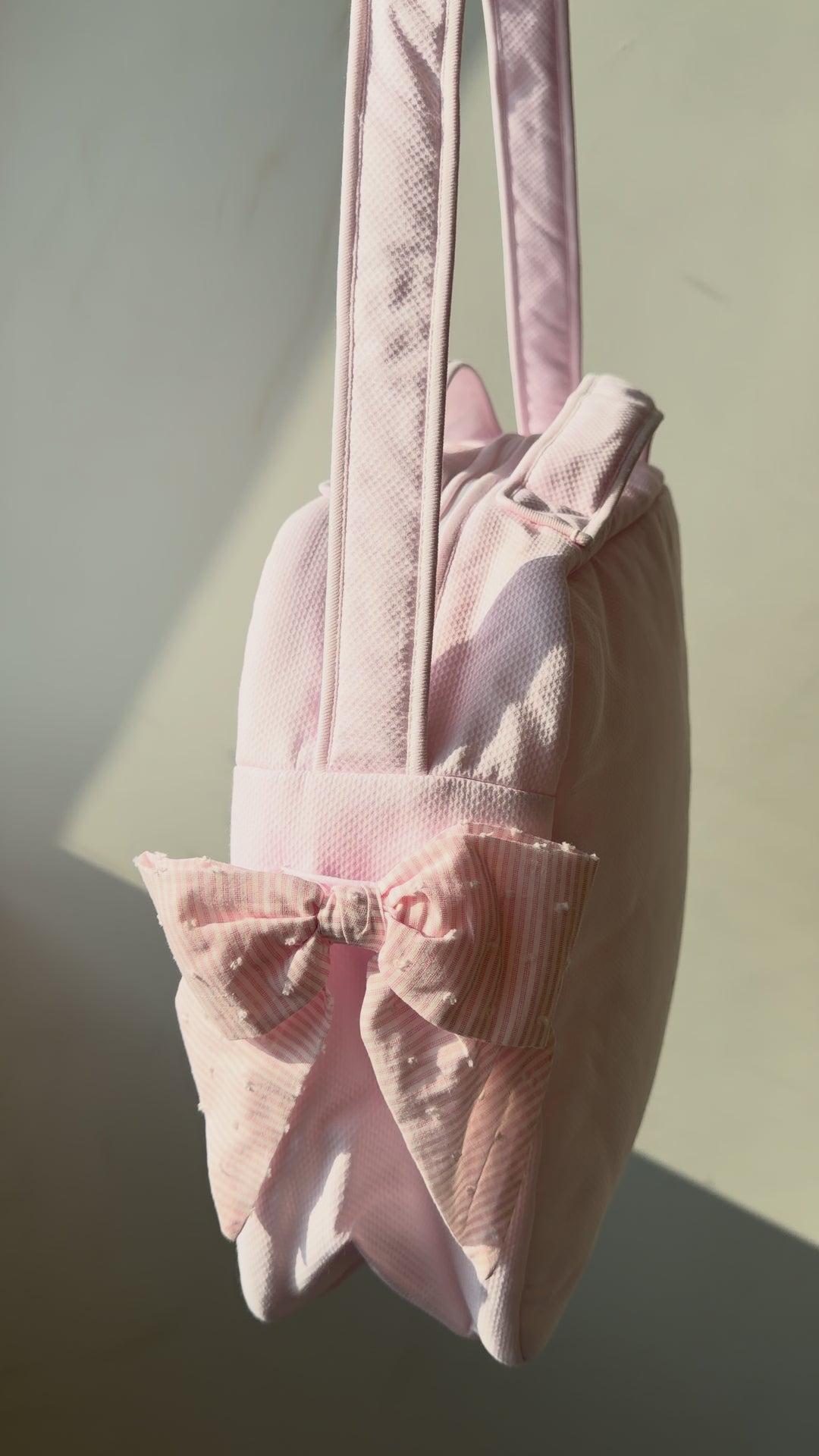 Luiertas strik - Baby Gi