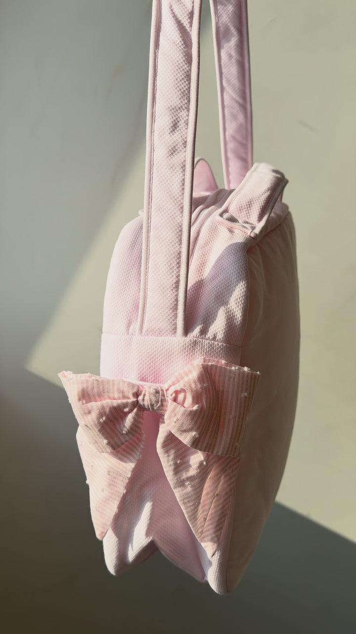Luiertas strik - Baby Gi