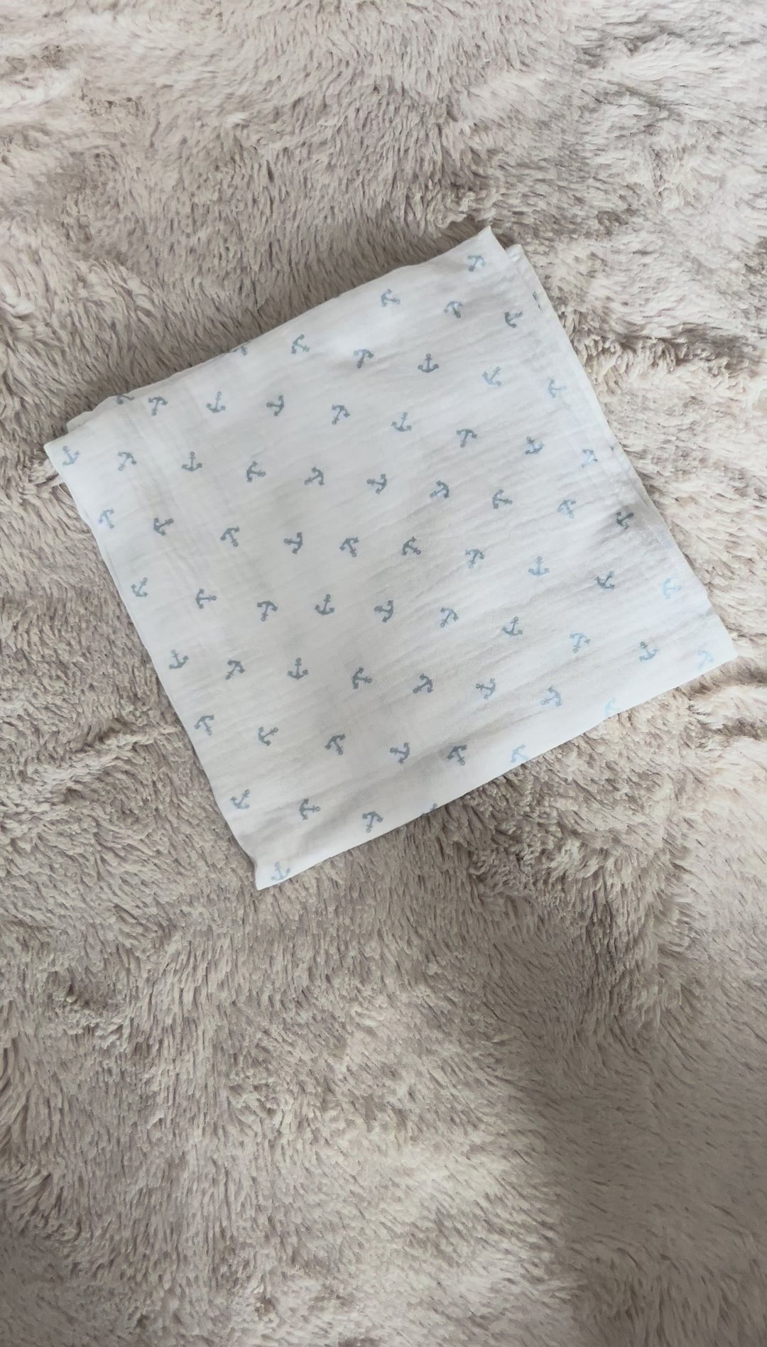 Babypakje Anker - Baby Gi