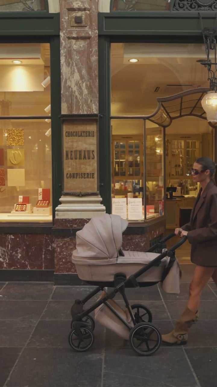 Kinderwagen Théophile et Patachou - Théophile et Patachou