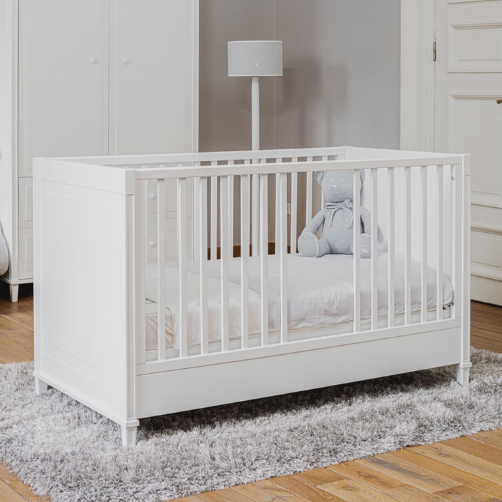 Ledikant Gio 70x140 - FIRST (My First Collection)