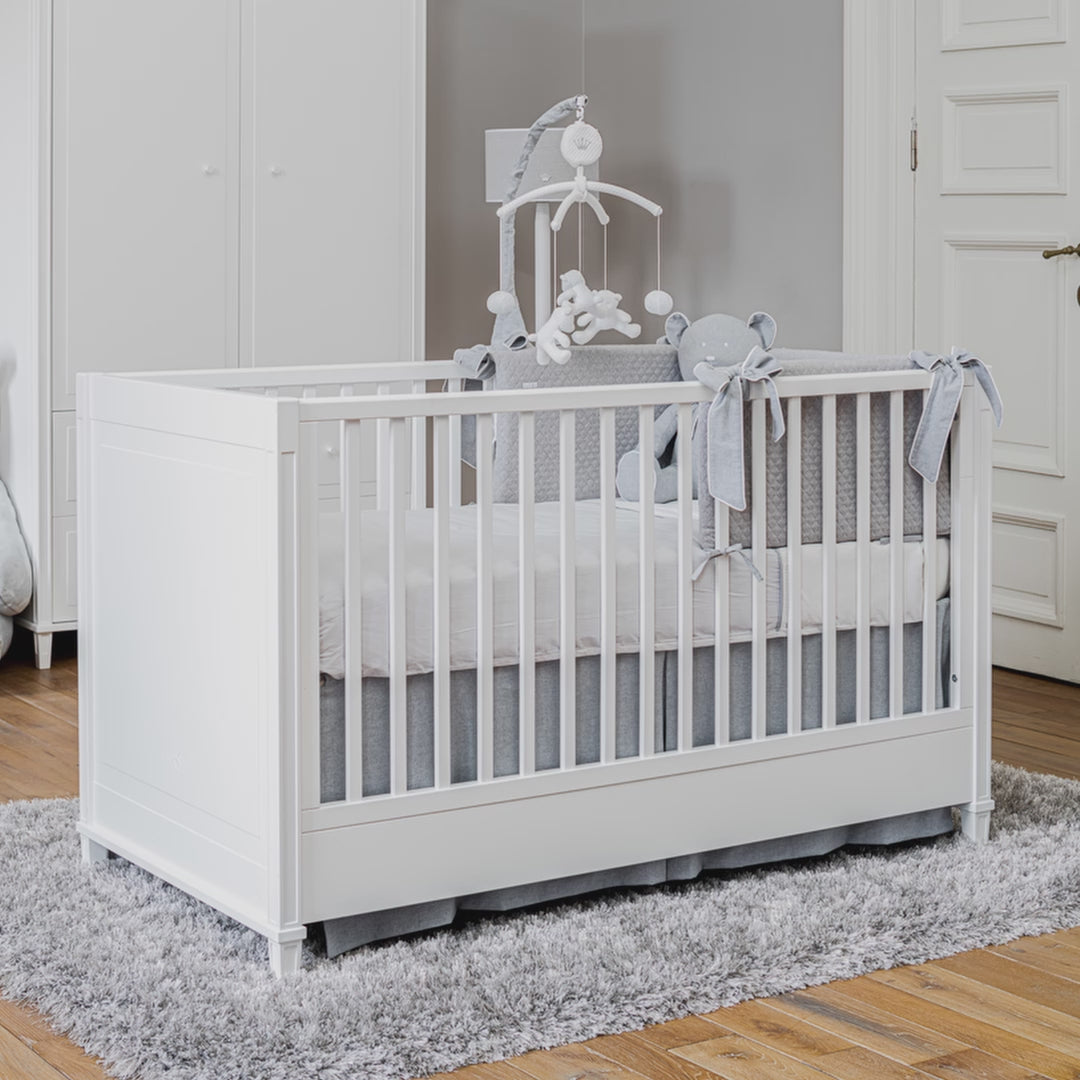 Ledikant Gio 70x140 - FIRST (My First Collection)