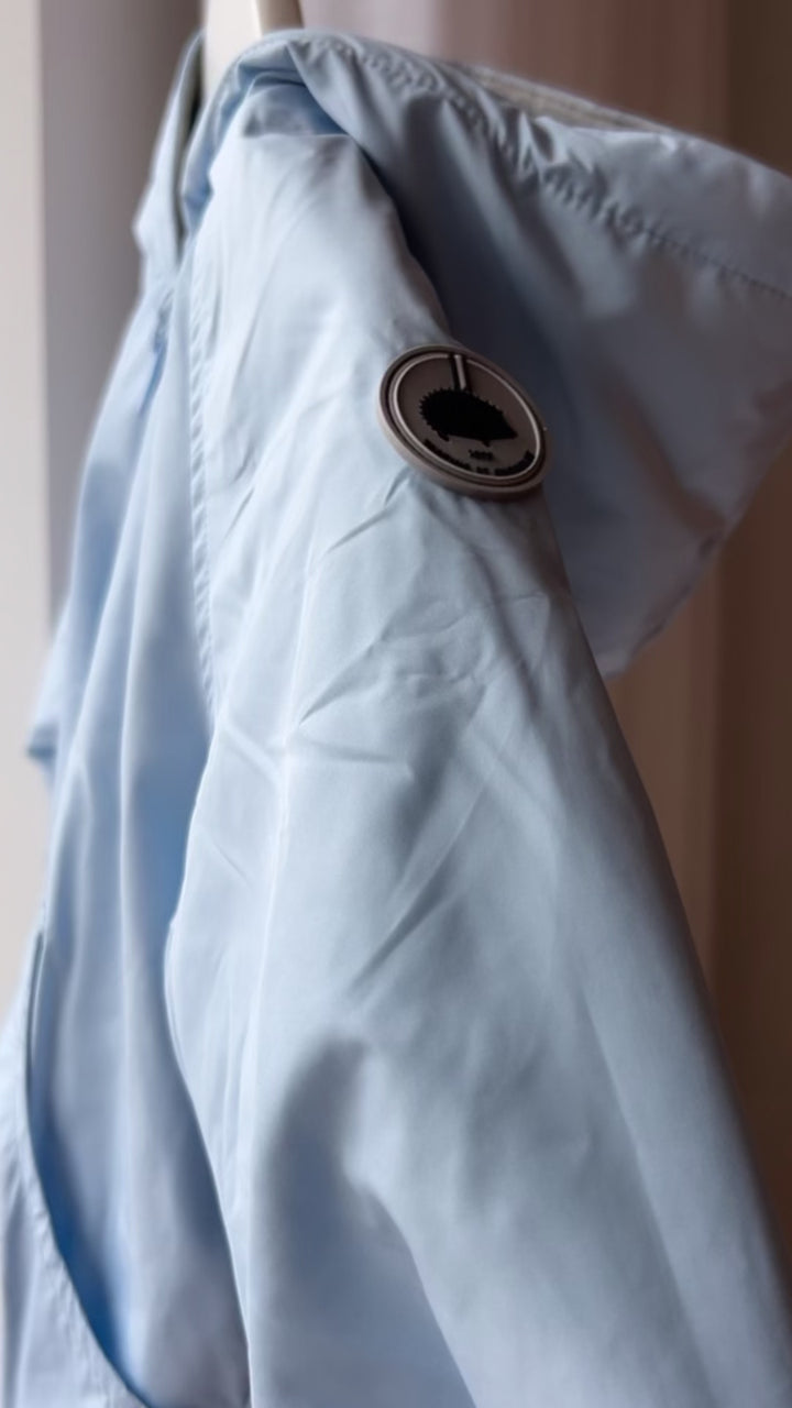 Jasje bord de mer - Tartine et Chocolat