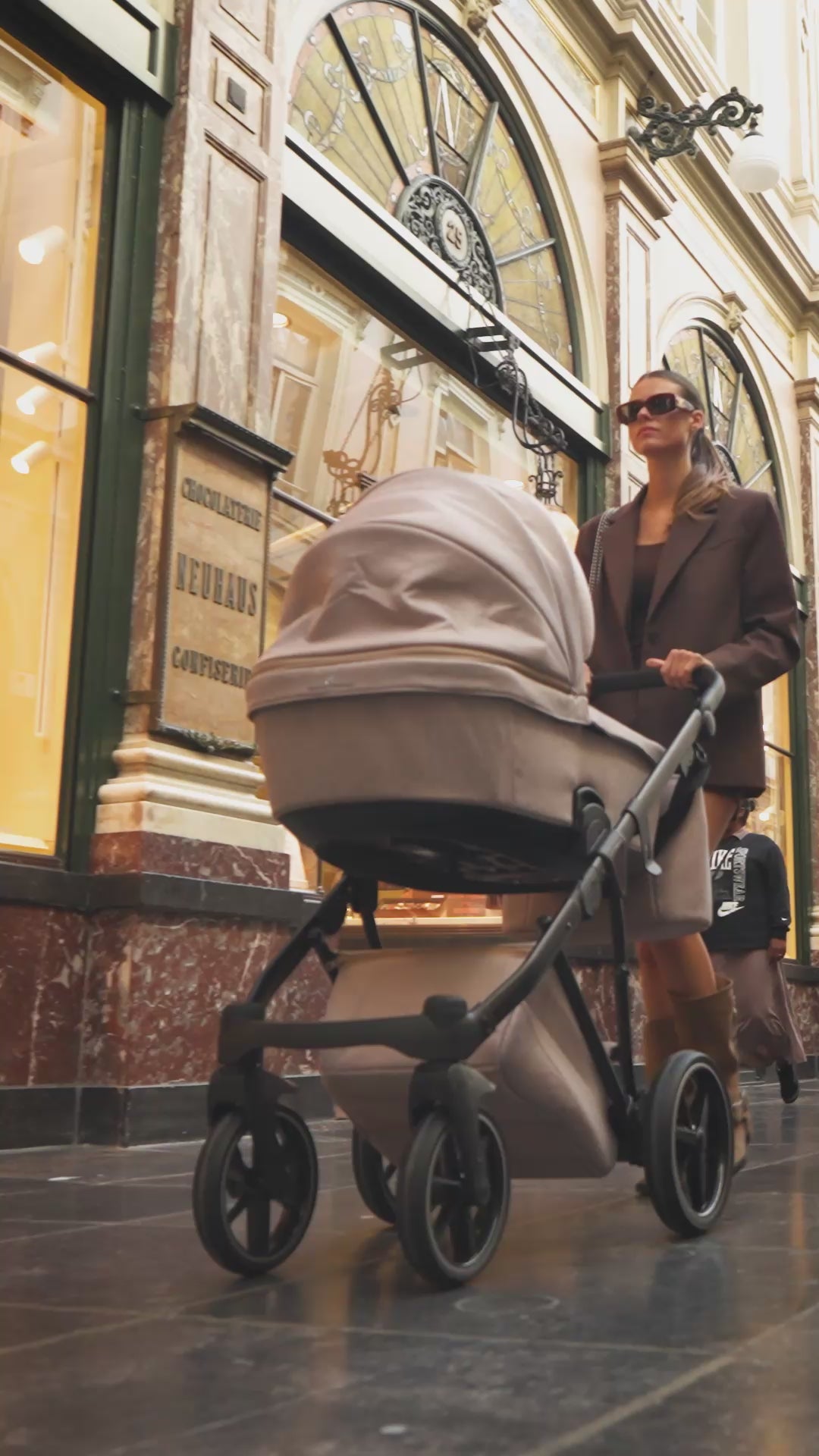 Kinderwagen Théophile et Patachou - Théophile et Patachou