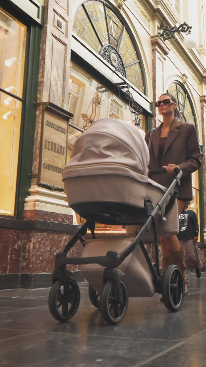 Kinderwagen Théophile et Patachou - Théophile et Patachou